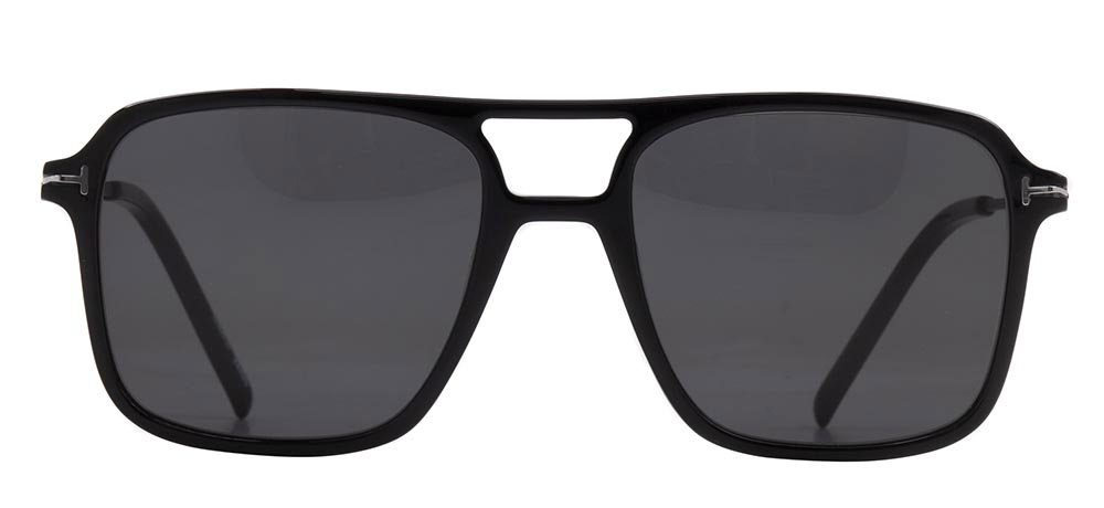 GOLDBERRY GBGNŞ 4506-C.01 Güneş Genç Erkek,Kadın,Unisex Köşeli Çerçeveli AsetatUV400 - 1