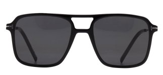 GOLDBERRY GBGNŞ 4506-C.01 Güneş Genç Erkek,Kadın,Unisex Köşeli Çerçeveli AsetatUV400 - GOLDBERRY