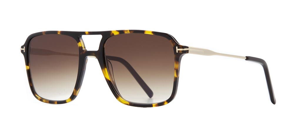 GOLDBERRY GBGNŞ 4506-C.02 Güneş Genç Erkek,Kadın,Unisex Köşeli Çerçeveli Asetat UV400 - 2