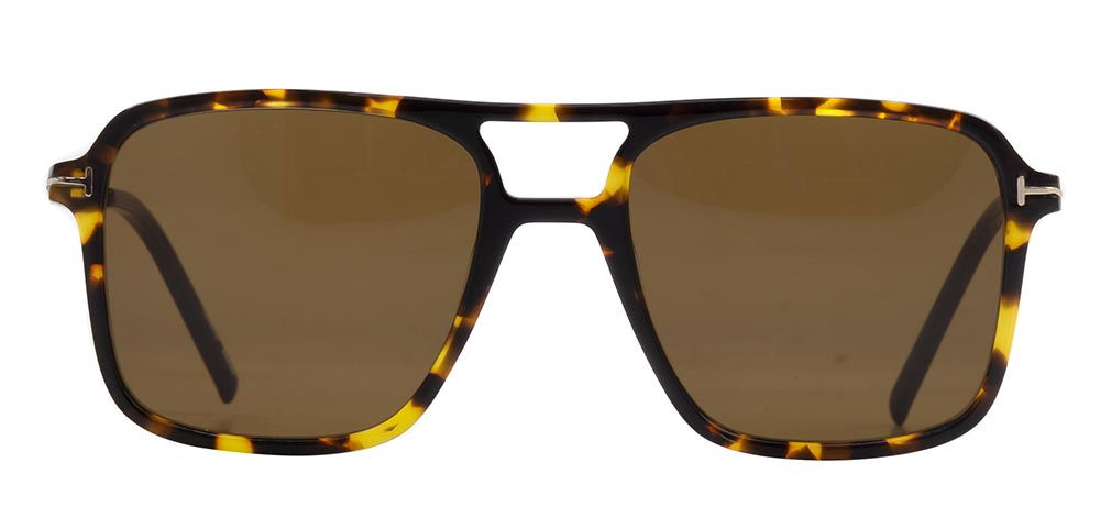 GOLDBERRY GBGNŞ 4506-C.02 Güneş Genç Erkek,Kadın,Unisex Köşeli Çerçeveli Asetat UV400 - 1