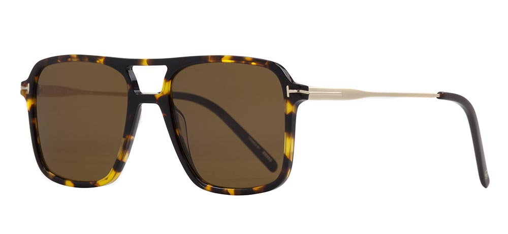 GOLDBERRY GBGNŞ 4506-C.02 Güneş Genç Erkek,Kadın,Unisex Köşeli Çerçeveli AsetatUV400 - 2
