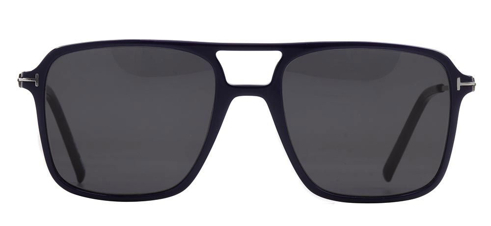 GOLDBERRY GBGNŞ 4506-C.05 Güneş Genç Erkek,Kadın,Unisex Köşeli Çerçeveli Asetat UV400 - 1