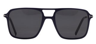 GOLDBERRY GBGNŞ 4506-C.05 Güneş Genç Erkek,Kadın,Unisex Köşeli Çerçeveli Asetat UV400 - GOLDBERRY