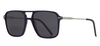 GOLDBERRY GBGNŞ 4506-C.05 Güneş Genç Erkek,Kadın,Unisex Köşeli Çerçeveli Asetat UV400 - GOLDBERRY (1)