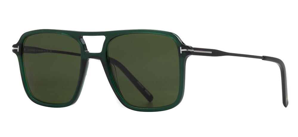 GOLDBERRY GBGNŞ 4506-C.07 Güneş Genç Erkek,Kadın,Unisex Köşeli Çerçeveli Asetat UV400 - 2