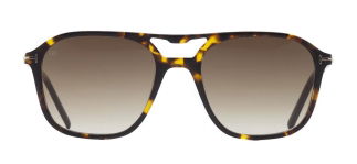 GOLDBERRY GBGNŞ 4507-C.02 Güneş Genç Erkek,Kadın,Unisex Köşeli Çerçeveli Asetat UV400,Polarize 