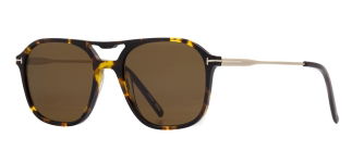 GOLDBERRY GBGNŞ 4507-C.02 Güneş Genç Erkek,Kadın,Unisex Köşeli Çerçeveli Asetat UV400,Polarize - GOLDBERRY (1)