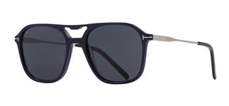 GOLDBERRY GBGNŞ 4507-C.05 Güneş Genç Erkek,Kadın,Unisex Köşeli Çerçeveli Asetat UV400 - GOLDBERRY (1)