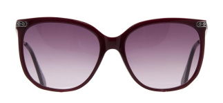 GOLDBERRY GBGNŞ 4508-C.03 Güneş Genç Kadın Oval Çerçeveli Asetat UV400 