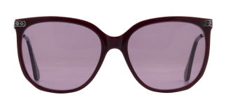 GOLDBERRY GBGNŞ 4508-C.03 Güneş Genç Kadın Oval Çerçeveli Asetat UV400 - GOLDBERRY