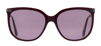 GOLDBERRY GBGNŞ 4508-C.03 Güneş Genç Kadın Oval Çerçeveli AsetatUV400 - GOLDBERRY
