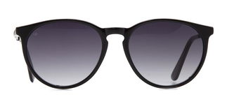 GOLDBERRY GBGNŞ 4509-C.01 Güneş Genç Erkek,Kadın,Unisex Oval Çerçeveli Asetat UV400 