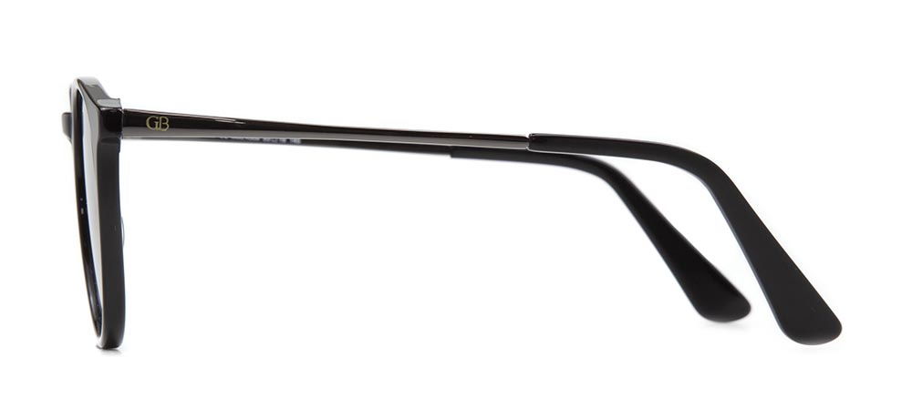 GOLDBERRY GBGNŞ 4509-C.01 Güneş Genç Erkek,Kadın,Unisex Oval Çerçeveli Asetat UV400 - 3