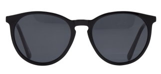 GOLDBERRY GBGNŞ 4509-C.01 Güneş Genç Erkek,Kadın,Unisex Oval Çerçeveli AsetatUV400 - GOLDBERRY