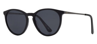 GOLDBERRY GBGNŞ 4509-C.01 Güneş Genç Erkek,Kadın,Unisex Oval Çerçeveli AsetatUV400 - GOLDBERRY (1)