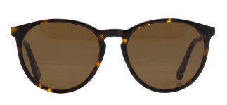 GOLDBERRY GBGNŞ 4509-C.02 Güneş Genç Erkek,Kadın,Unisex Oval Çerçeveli AsetatUV400 - GOLDBERRY