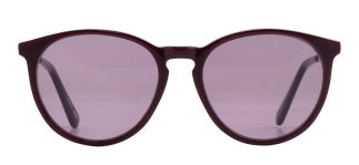 GOLDBERRY GBGNŞ 4509-C.03 Güneş Genç Erkek,Kadın,Unisex Oval Çerçeveli Asetat UV400 