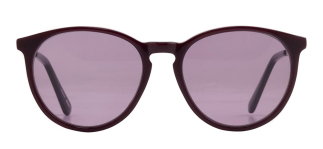 GOLDBERRY GBGNŞ 4509-C.03 Güneş Genç Erkek,Kadın,Unisex Oval Çerçeveli AsetatUV400 - GOLDBERRY