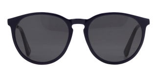 GOLDBERRY GBGNŞ 4509-C.07 Güneş Genç Erkek,Kadın,Unisex Oval Çerçeveli Asetat UV400 - GOLDBERRY