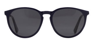 GOLDBERRY GBGNŞ 4509-C.07 Güneş Genç Erkek,Kadın,Unisex Oval Çerçeveli AsetatUV400 - GOLDBERRY