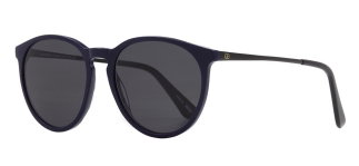 GOLDBERRY GBGNŞ 4509-C.07 Güneş Genç Erkek,Kadın,Unisex Oval Çerçeveli AsetatUV400 - GOLDBERRY (1)