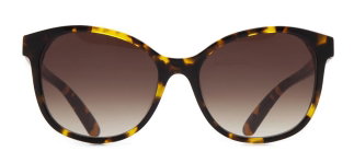 GOLDBERRY GBGNŞ 4510-C.02 Güneş Genç Kadın Oval Çerçeveli AsetatUV400 - GOLDBERRY
