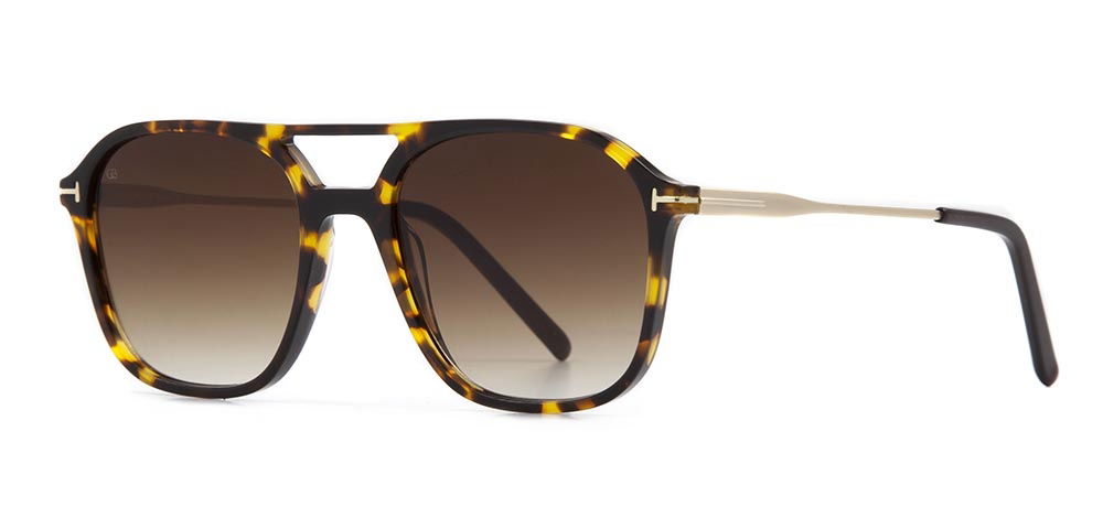 GOLDBERRY GBGNŞ 4511-C.02 Güneş Genç Erkek,Kadın,Unisex Köşeli Çerçeveli Asetat UV400 - 2