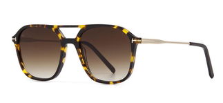 GOLDBERRY GBGNŞ 4511-C.02 Güneş Genç Erkek,Kadın,Unisex Köşeli Çerçeveli Asetat UV400 - GOLDBERRY (1)