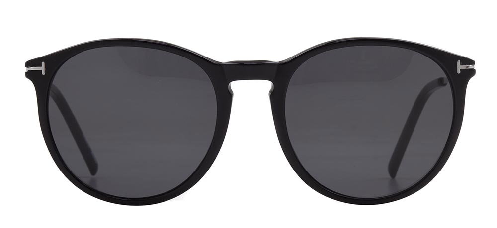 GOLDBERRY GBGNŞ 4512-C.01 Güneş Genç Erkek,Kadın,Unisex Oval Çerçeveli AsetatUV400 - 1