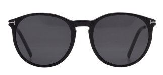 GOLDBERRY GBGNŞ 4512-C.01 Güneş Genç Erkek,Kadın,Unisex Oval Çerçeveli AsetatUV400 - GOLDBERRY