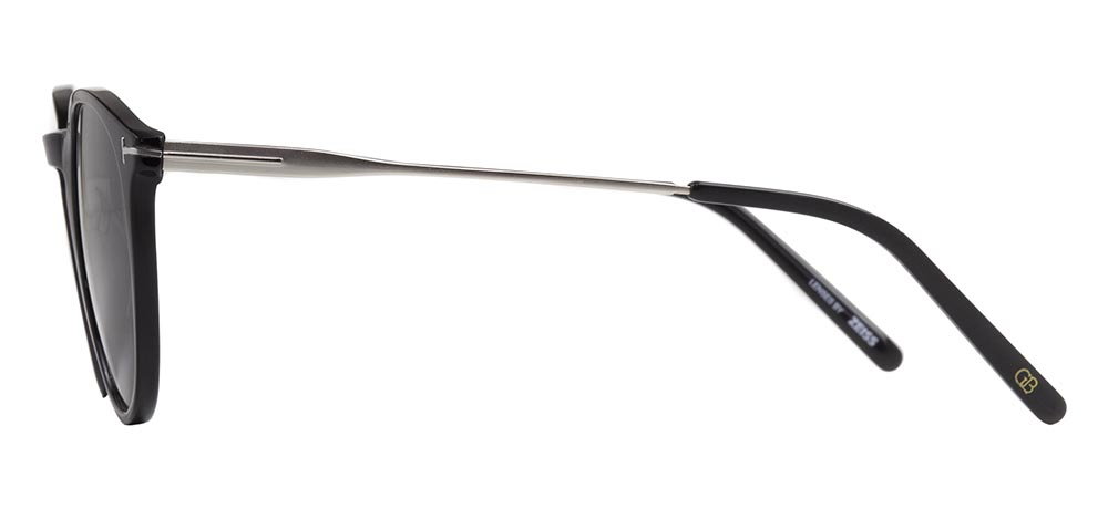 GOLDBERRY GBGNŞ 4512-C.01 Güneş Genç Erkek,Kadın,Unisex Oval Çerçeveli AsetatUV400 - 3
