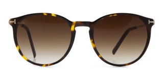 GOLDBERRY GBGNŞ 4512-C.02 Güneş Genç Erkek,Kadın,Unisex Oval Çerçeveli AsetatUV400 - GOLDBERRY