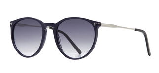 GOLDBERRY GBGNŞ 4512-C.05 Güneş Genç Erkek,Kadın,Unisex Oval Çerçeveli Asetat UV400 - GOLDBERRY (1)