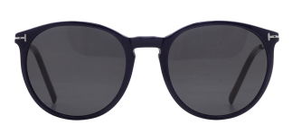 GOLDBERRY GBGNŞ 4512-C.05 Güneş Genç Erkek,Kadın,Unisex Oval Çerçeveli Asetat UV400 - GOLDBERRY