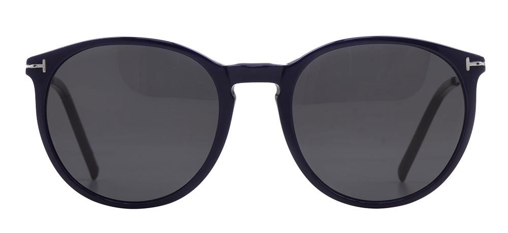 GOLDBERRY GBGNŞ 4512-C.05 Güneş Genç Erkek,Kadın,Unisex Oval Çerçeveli Asetat UV400 - 1