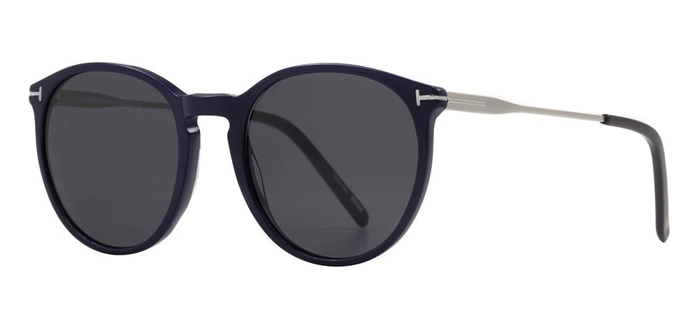 GOLDBERRY GBGNŞ 4512-C.05 Güneş Genç Erkek,Kadın,Unisex Oval Çerçeveli Asetat UV400 - 2