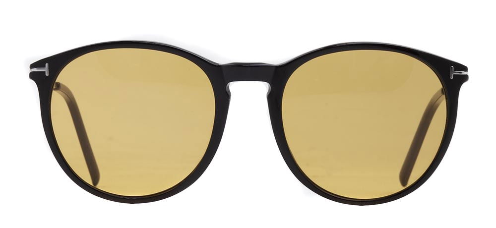 GOLDBERRY GBGNŞ 4512-C.92 Güneş Genç Erkek,Kadın,Unisex Oval Çerçeveli Asetat UV400 - 1