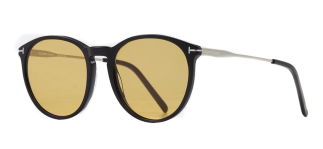 GOLDBERRY GBGNŞ 4512-C.92 Güneş Genç Erkek,Kadın,Unisex Oval Çerçeveli Asetat UV400 - GOLDBERRY (1)