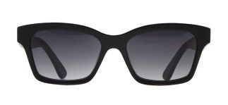 GOLDBERRY GBGNŞ 4513-C.01 Güneş Genç Kadın Köşeli Çerçeveli Asetat UV400 - GOLDBERRY