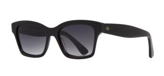 GOLDBERRY GBGNŞ 4513-C.01 Güneş Genç Kadın Köşeli Çerçeveli Asetat UV400 - GOLDBERRY (1)