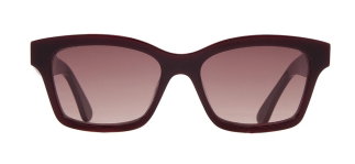 GOLDBERRY GBGNŞ 4513-C.03 Güneş Genç Kadın Köşeli Çerçeveli AsetatUV400 - GOLDBERRY