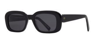 GOLDBERRY GBGNŞ 4514-C.01 Güneş Genç Kadın Köşeli Çerçeveli Asetat UV400 - GOLDBERRY (1)