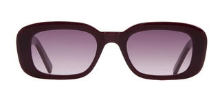 GOLDBERRY GBGNŞ 4514-C.03 Güneş Genç Kadın Köşeli Çerçeveli Asetat UV400 - GOLDBERRY