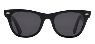 GOLDBERRY GBGNŞ 4515-C.01 Güneş Genç Kadın Çekik Çerçeveli Asetat UV400 - GOLDBERRY