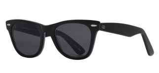 GOLDBERRY GBGNŞ 4515-C.01 Güneş Genç Kadın Çekik Çerçeveli Asetat UV400 - GOLDBERRY (1)