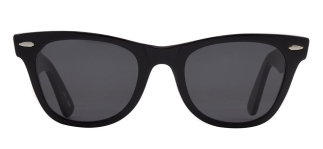 GOLDBERRY GBGNŞ 4515-C.01 Güneş Genç Kadın Çekik Çerçeveli AsetatUV400 - GOLDBERRY
