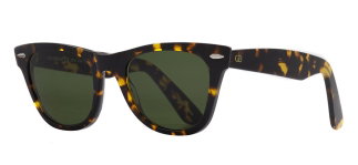 GOLDBERRY GBGNŞ 4515-C.02 Güneş Genç Kadın Çekik Çerçeveli AsetatUV400 - GOLDBERRY (1)