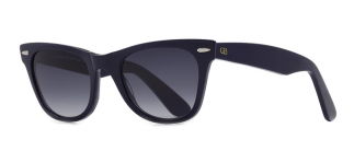 GOLDBERRY GBGNŞ 4515-C.05 Güneş Genç Kadın Çekik Çerçeveli Asetat UV400 - GOLDBERRY (1)