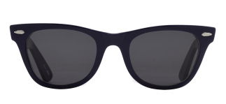 GOLDBERRY GBGNŞ 4515-C.05 Güneş Genç Kadın Çekik Çerçeveli Asetat UV400 - GOLDBERRY