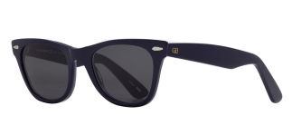 GOLDBERRY GBGNŞ 4515-C.05 Güneş Genç Kadın Çekik Çerçeveli Asetat UV400 - GOLDBERRY (1)